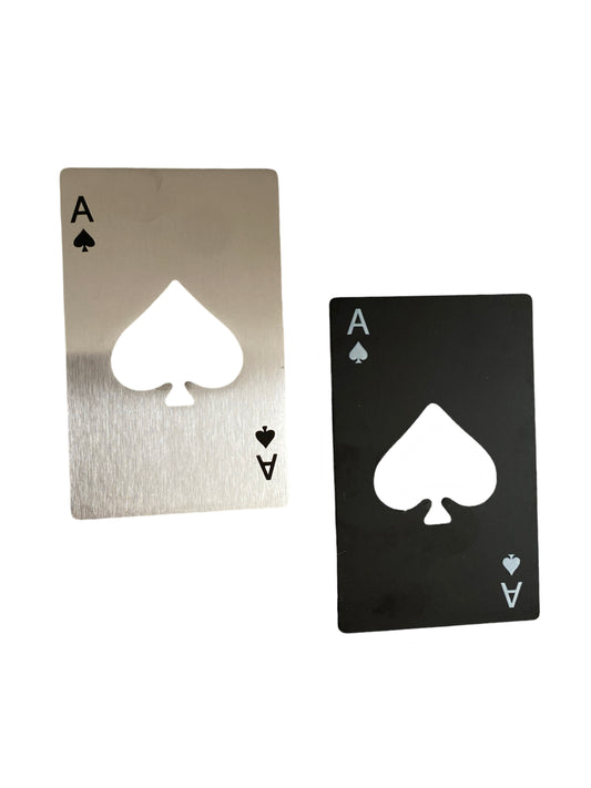 Ace Bottle Opener
