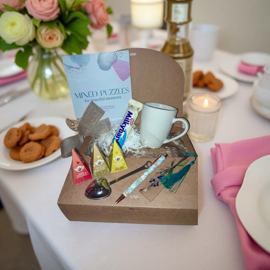 Mothers Day Gift Hamper