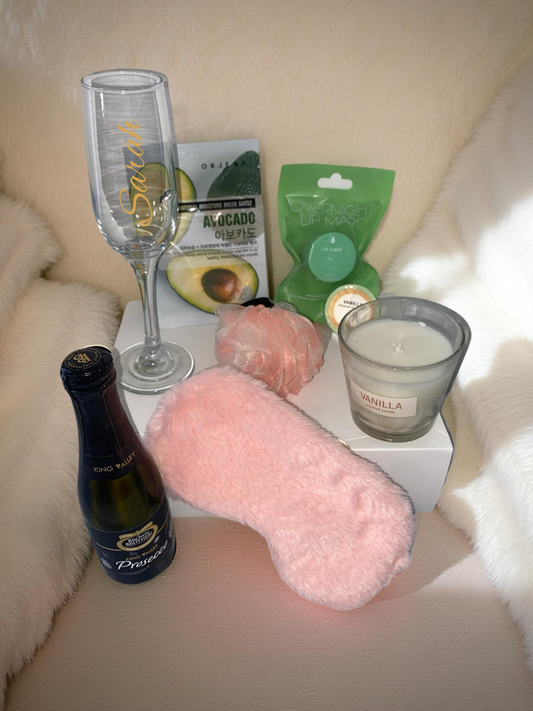 Relax and Rejuvenate Hamper